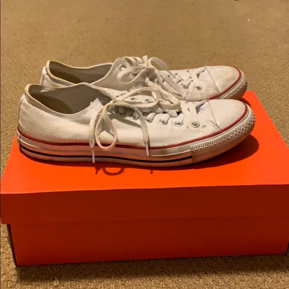 don’t wear anymore